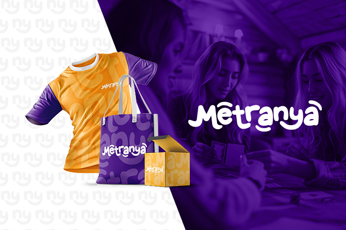 Metranya Dijital Baskı