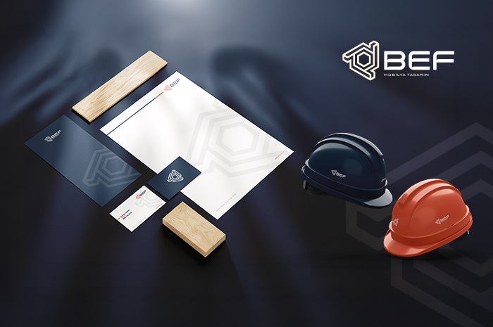Bef Mobilya Tasarım